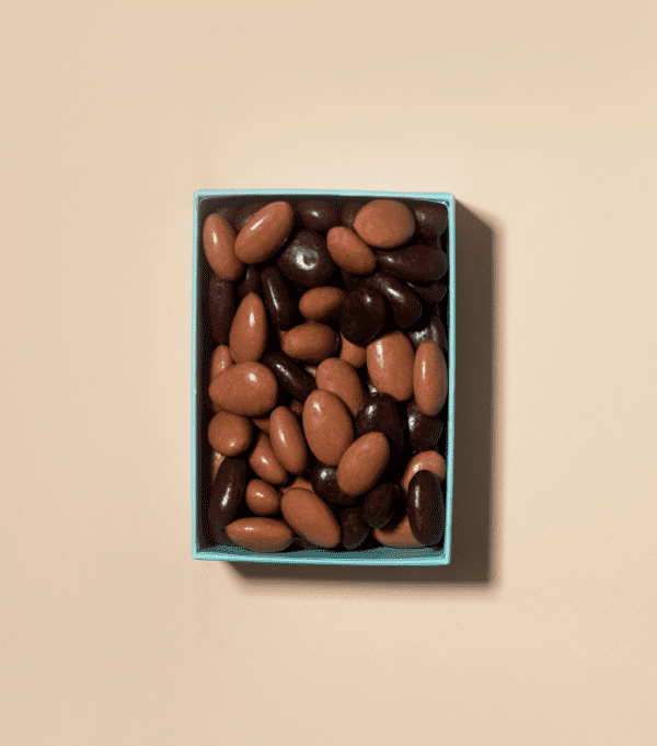 AMANDES