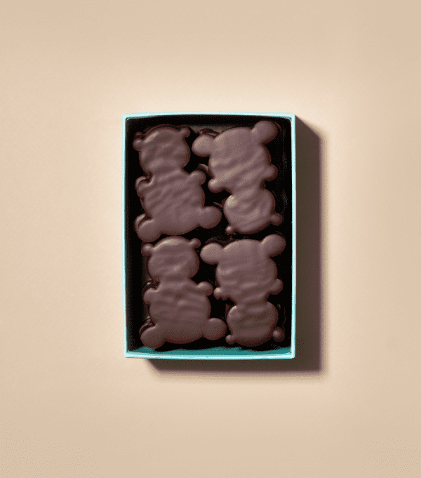 MARSHMALLOW BEARS