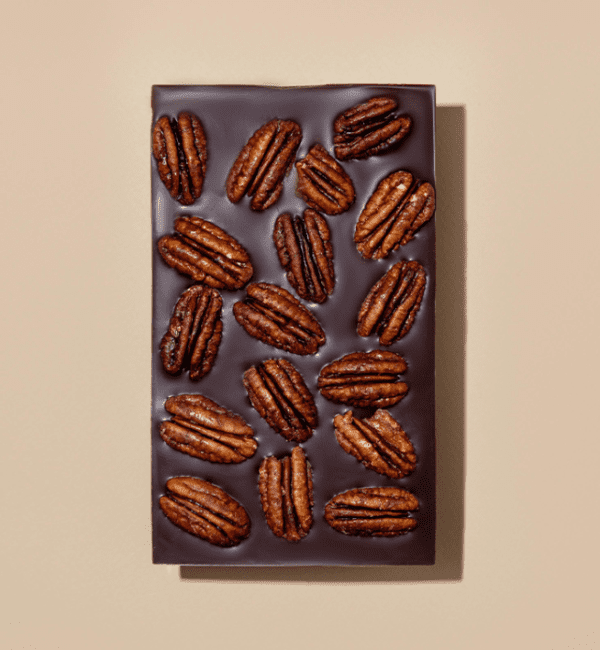 UTOPIA DARK PECAN