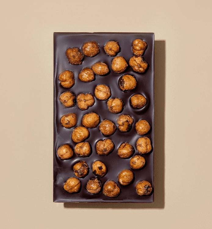 אוטופיה מריר אגוזי לוז