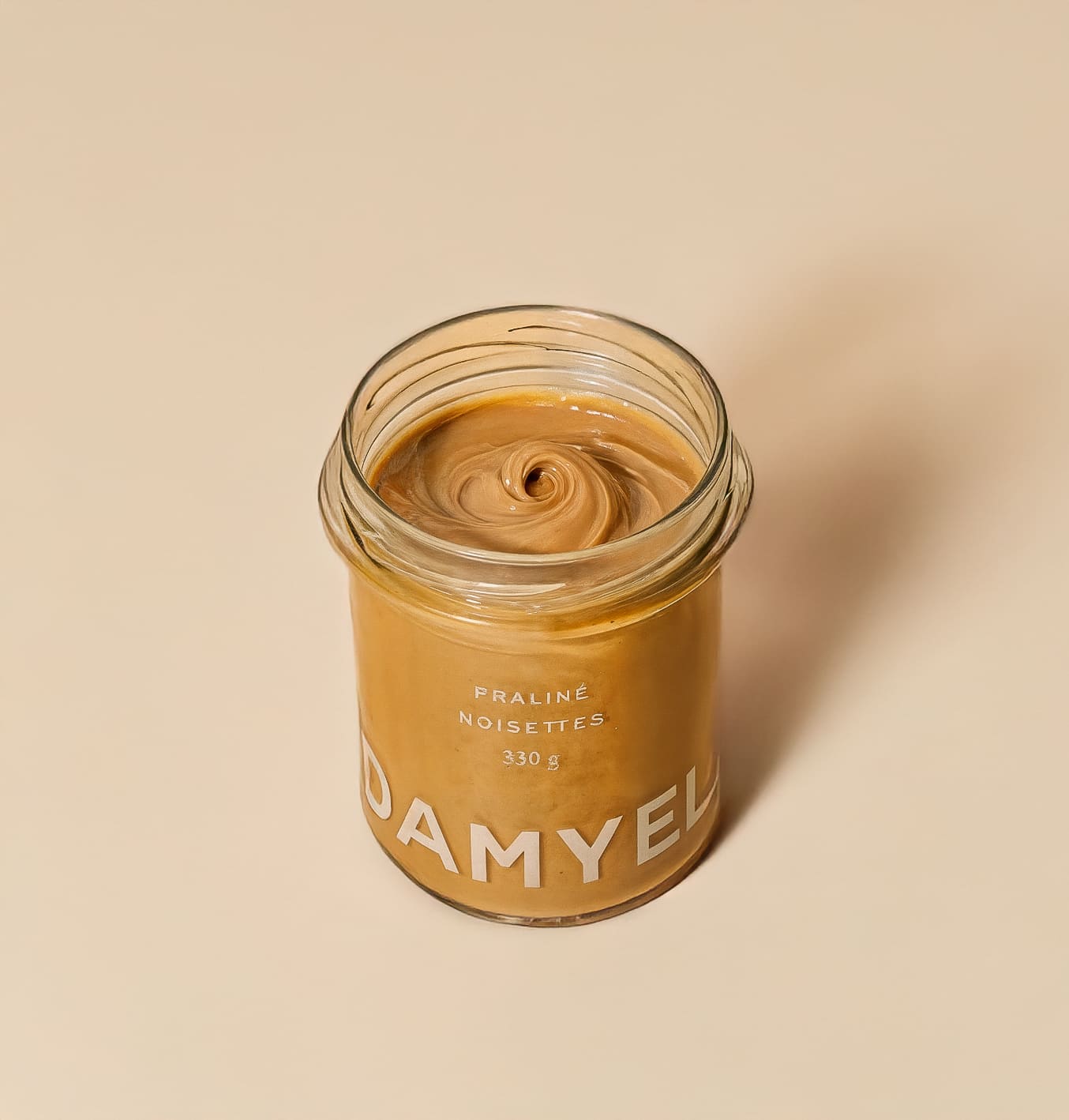 פרלינה אגוזי לוז