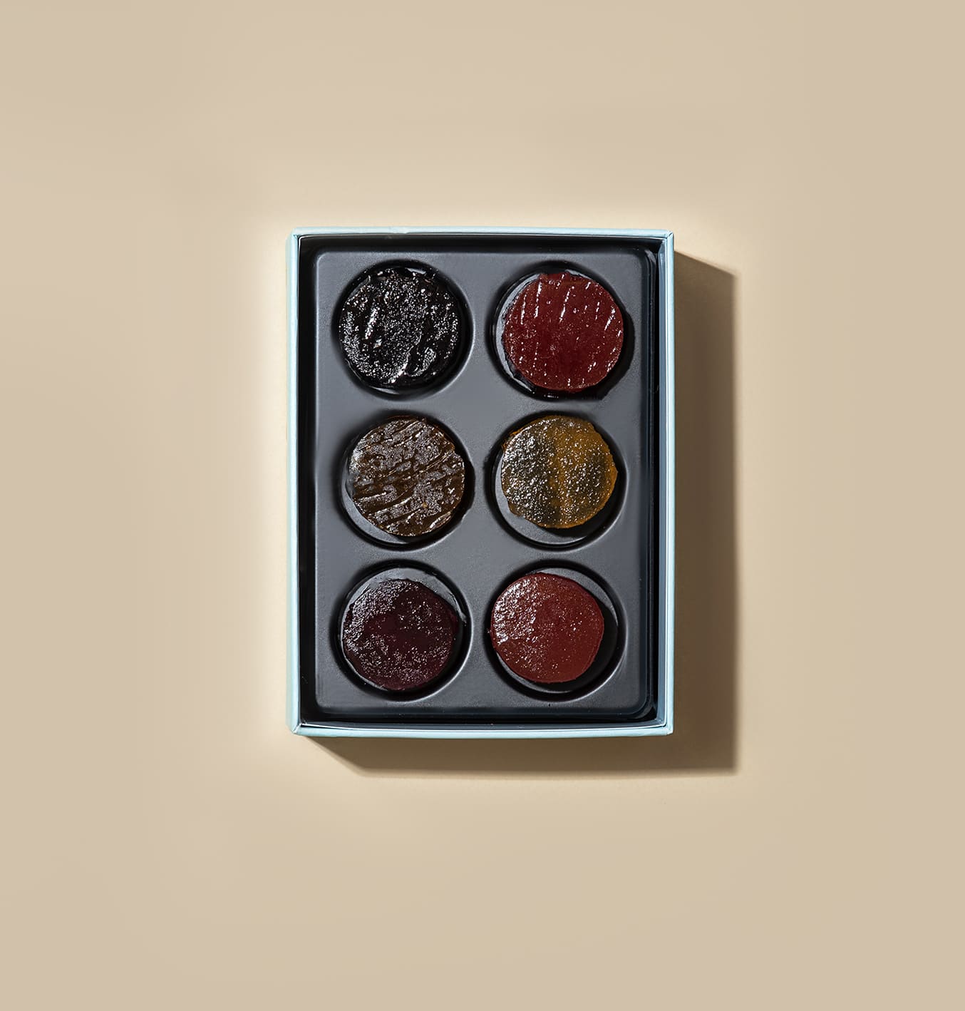 מרמלדה ״פאט דה פרי״