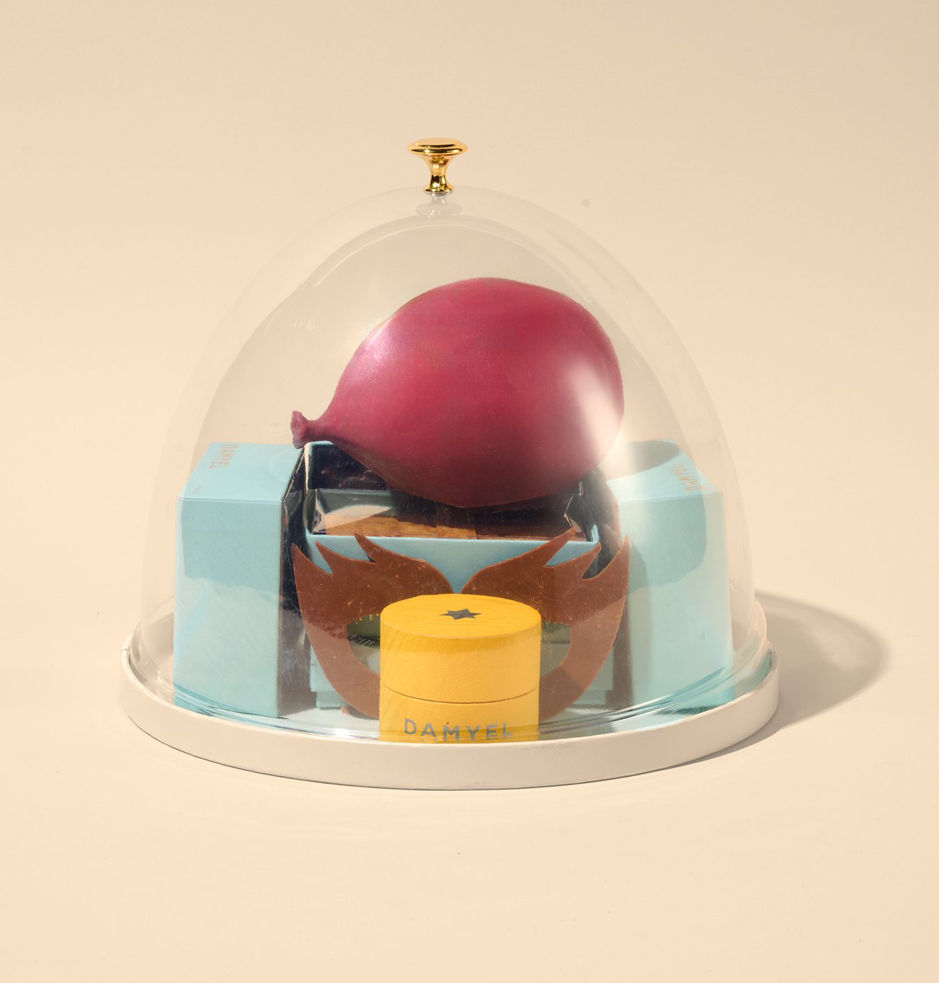 Copyrighth - Caspar Miskin