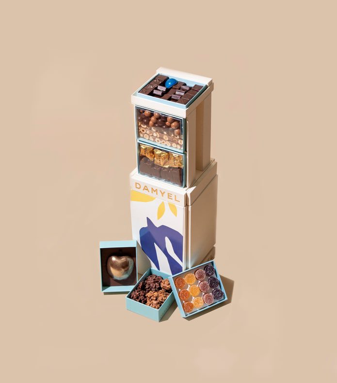 מארז טוטם ראש השנה 4
